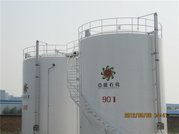 陜西甲醇汽油