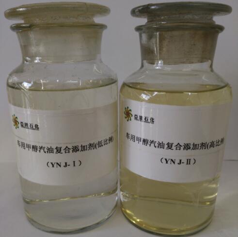 低比例甲醇汽油添加劑 